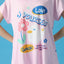 Love Yourself, Quack! Microfiber Top & Bottom Sleep Set