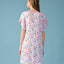 Love Yourself, Quack! Microfiber Sleep Dress
