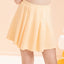 Junior Chroma Kids Pleated Skort