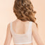 Junior Mew Mew Magic Ultra Thin Pull-Over Seamless U-Back Vest