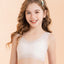 Junior Mew Mew Magic Ultra Thin Seamless U-Back Teens Vest