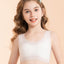 Junior Mew Mew Magic Ultra Thin Seamless U-Back Teens Vest