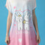 Love Always Microfiber Sleep Dress