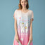 Love Always Microfiber Sleep Dress