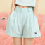 Peekaboo Chino Shorts