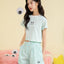 Peekaboo Chino Shorts