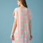 Little Bunny Focusing Microfiber Sleep Dress
