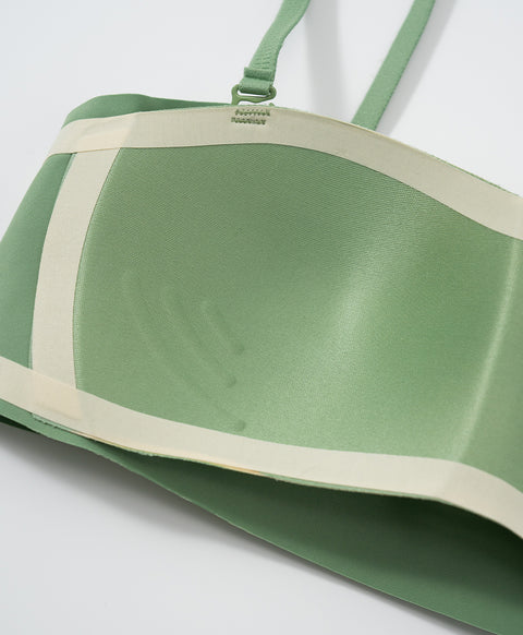 Barely Barely Cherie Intimates Multiway Wireless Bandeau Bra