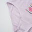 Junior Yuki & Hattie Better Together 3pcs Lyocell Cotton Spandex Mini Pack Panties