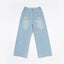 The Playmakers Wide leg Jeans