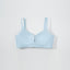 Laminated Clean Cut 3/4 Cup Wireless Demi Bra