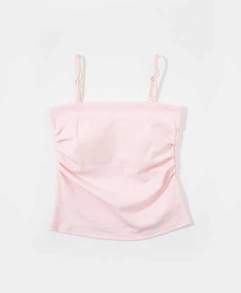 I am Padded! Padded Tube Top