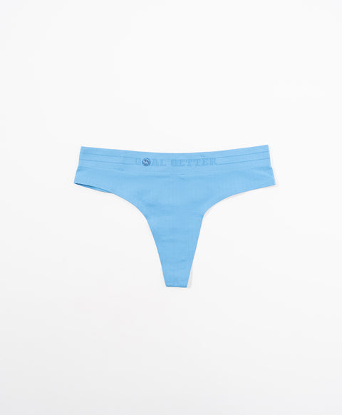 Goal Getter Thong Panties