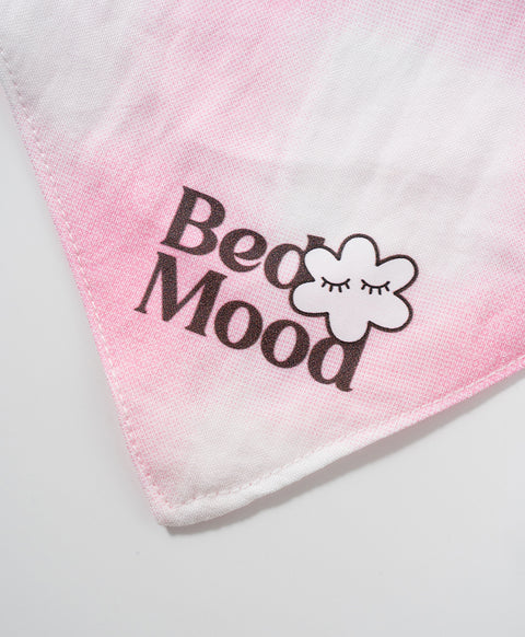 BedMood Cremo & Mello Plaid Pet Bandana Bib