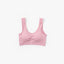 Barely Barely Essential Fit Wireless U-Back Pull Over Vest