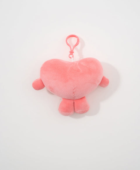 Mala-Twins Soft Toy Charm Yuki