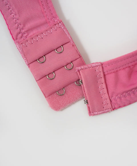 Barely Barely Bold Basic Triangle Wireless Bra