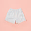 Meow-lloweeen Party Short Sleeves Top and Short Sleep Set