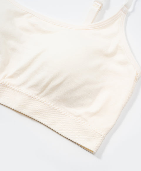 INNR Soft Era Teens Seamfree Cami Scoop Neck Pull-over Vest