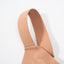 Feeling Foundy Triangle Wireless V-Neck Seamless Bra