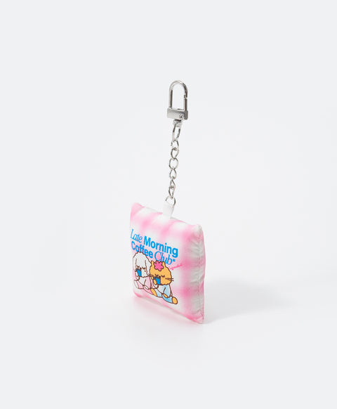 BedMood Cremo & Mello Mini Pillow Sound Charm