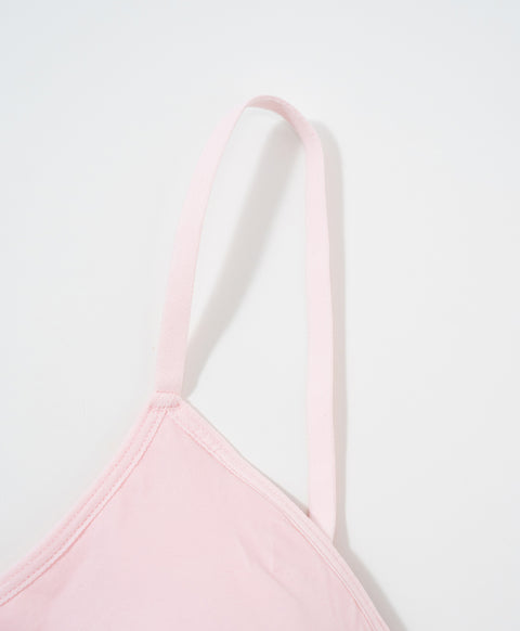 In My It Girl Era Two Way Sweetheart Pull-over U-Back Sports Bra