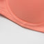 Simply Rib Comfort 1/2 Cup Underwired Multiway Bra (B Cup)
