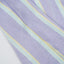 BedMood Cremo Mentally Unavailable. Physically Comfy Polyester PJ Short Sleeves Top & Shorts Set - Purple