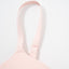 Blush Nightfall Jacquard 3/4 Cup Wireless Push Up Bra