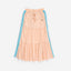 Stay Bloom Midi Skirt