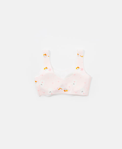 Junior Pure Angel U Back Vest