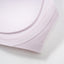 Misty Bloom Seamless Wireless V-Neck Bra