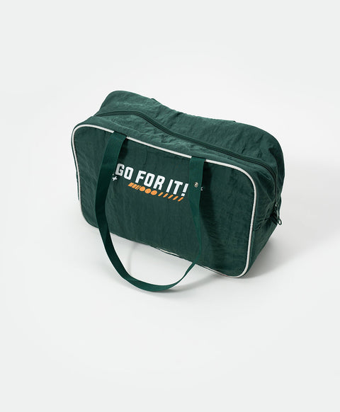 Go For It! Sporty Tote