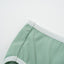 Nature Ribbed Low Waist Mini Panties