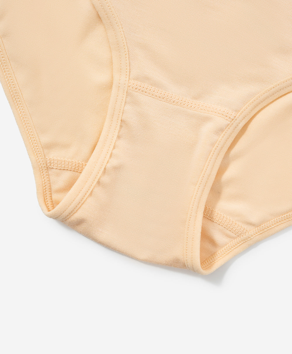 Junior Yuki & Hattie 3pcs Viscose Mini Panty Pack