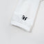 Peekaboo V- neck Oversized Sweatshirt