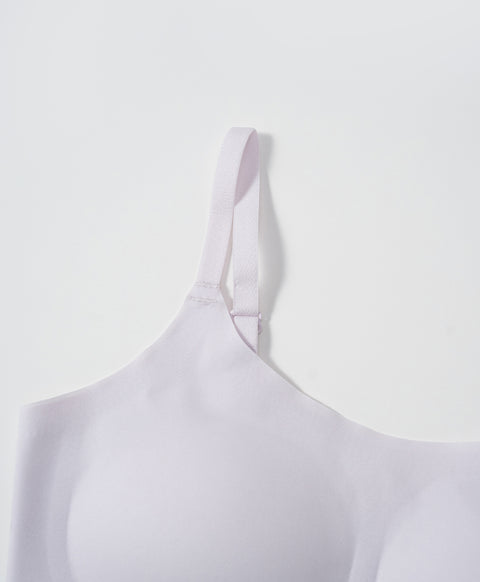 Junior Pure Angel Cami Crop Vest