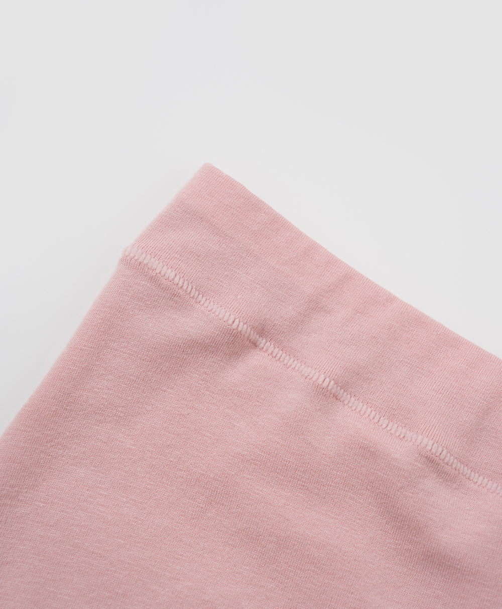 Junior Little Bunny Cotton Low Waist Boxshorts Panties