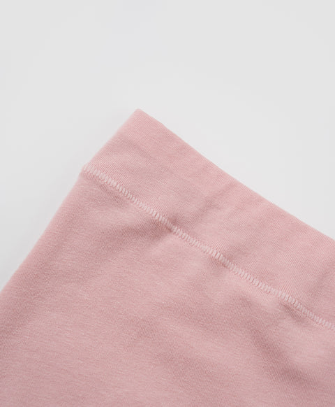 Junior Little Bunny Cotton Low Waist Boxshorts Panties