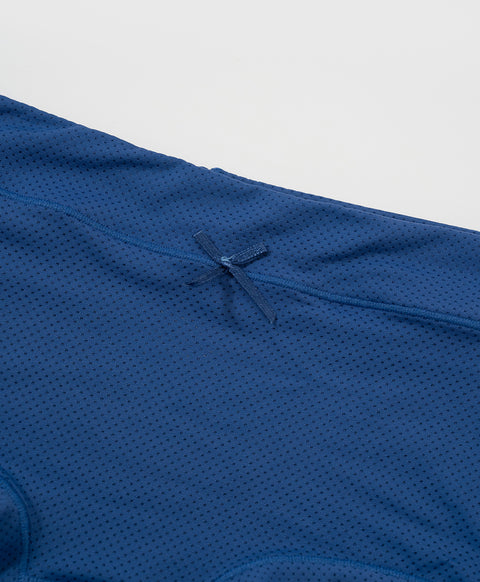 Comfy Mesh Lover Boxshort Panties