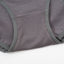 Pilates Princess Viscose Sanitary Mid Waist Hipster 2pcs Pack Panties