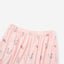 Catitude-ing Short Sleeves Top & Long Pants Set