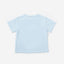 Heart Gelato Short Sleeves Top & Shorts Sleep Set