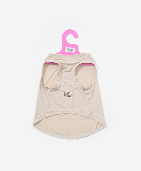 BedMood Cremo & Mello Late Morning Coffee Club Pet Shirt