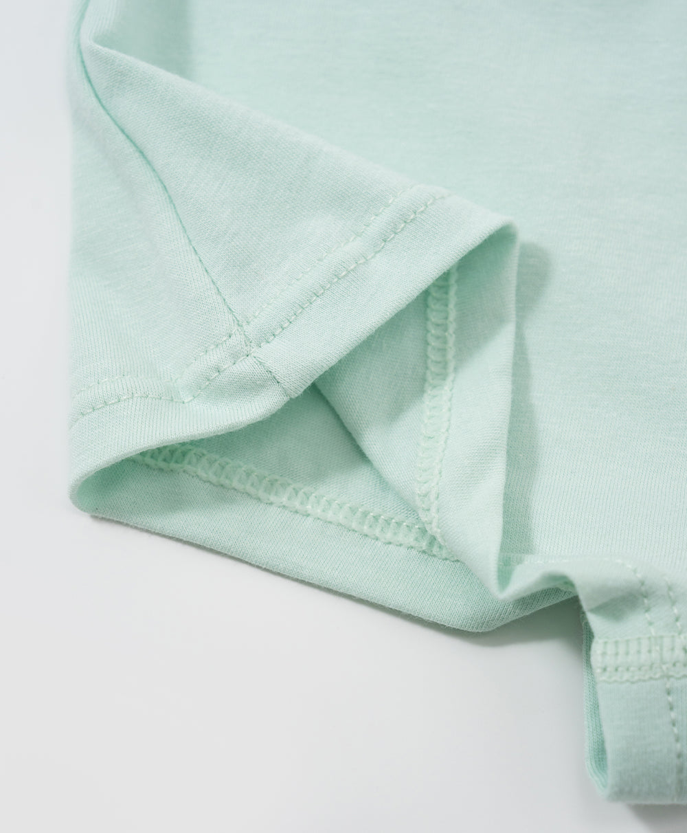 Junior Sweet Cat Cotton Low Waist Boxshorts Panties