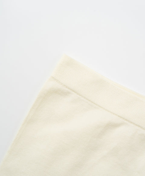 Zero Trace Seamless Mid Waist Hipster Panties