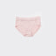 Comfort Days Pique Mid Waist Midi Panties