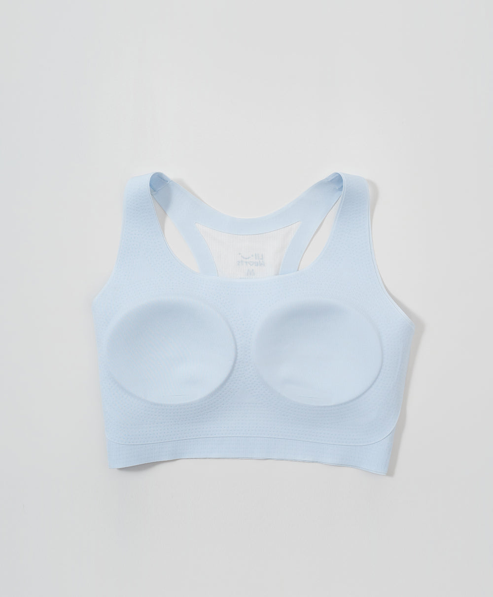 Junior Active Bloom Racer Back Pull-over Teens Vest