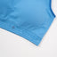Goal Getter U-Back Pull-over Tank Sports Bra