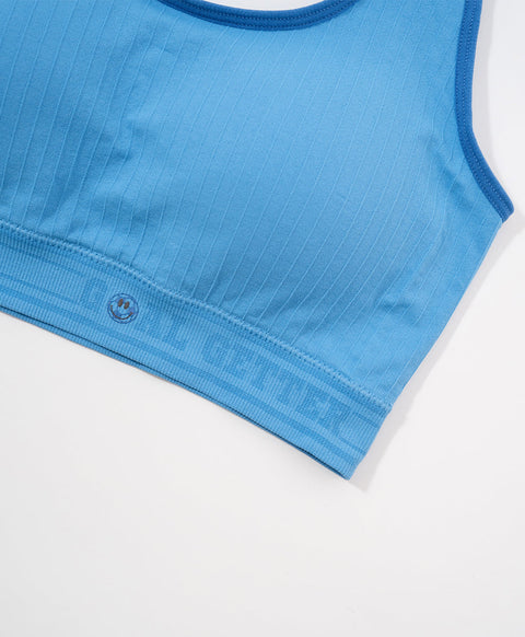 Goal Getter U-Back Pull-over Tank Sports Bra